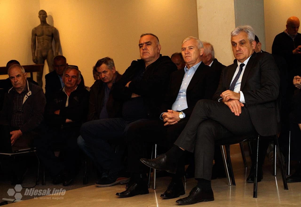 Studenti učili o ratnom djelovanju HVO-a