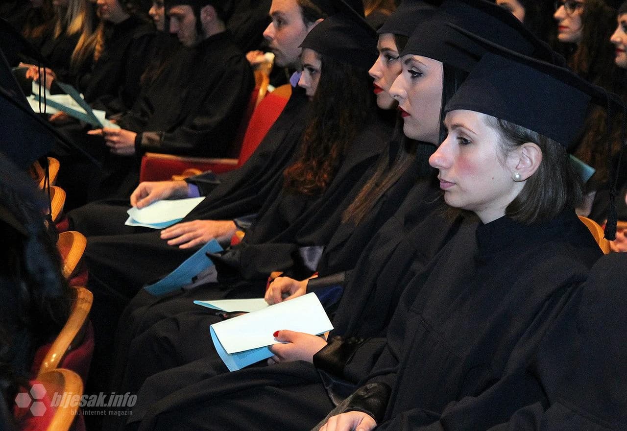 Promocija diplomanata