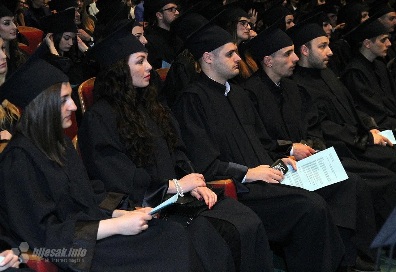 Promocija diplomanata