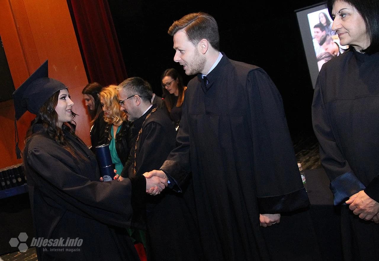 Promocija diplomanata