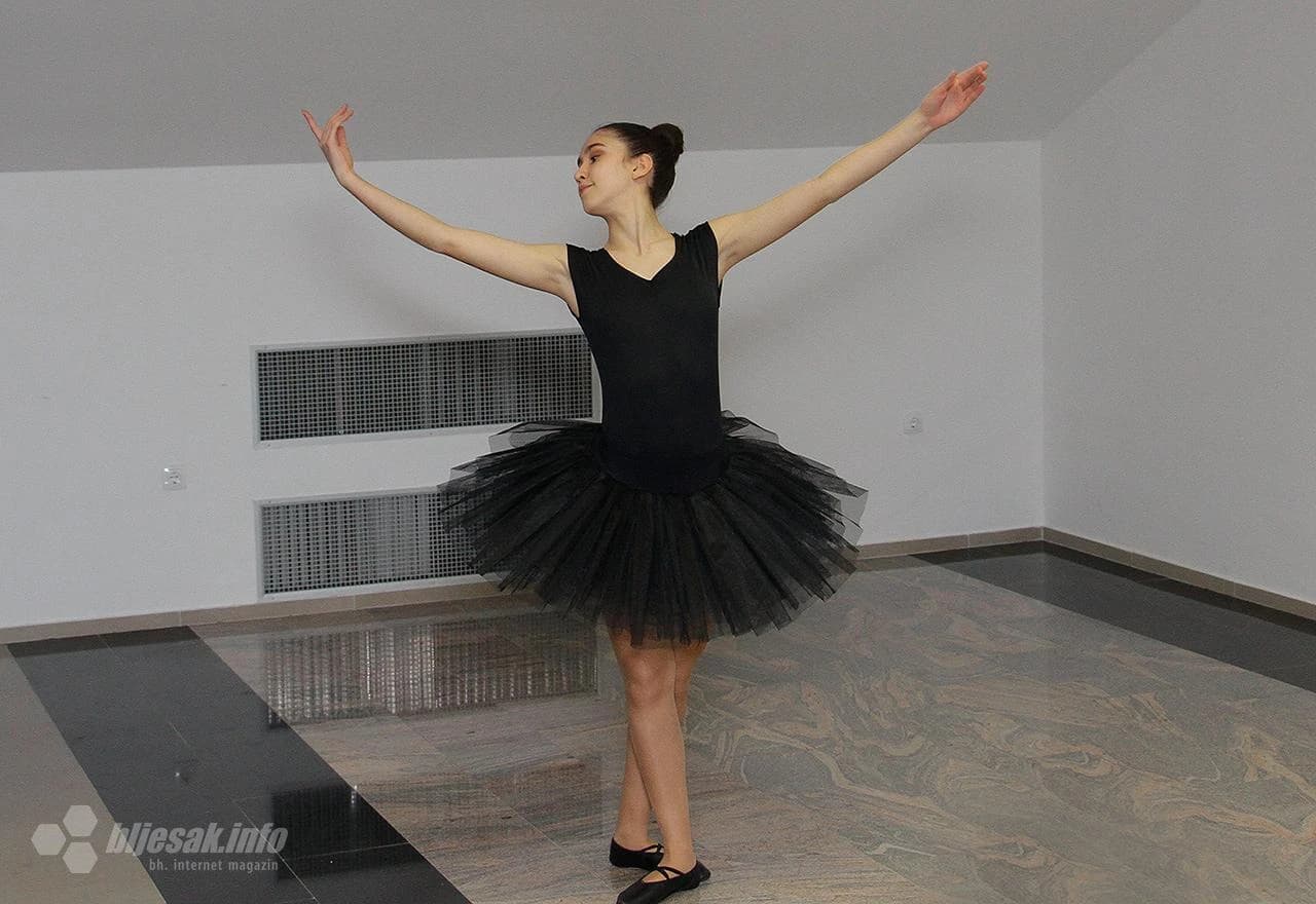 Napretkova tradicionalna 'Uskrsnica' u Mostaru