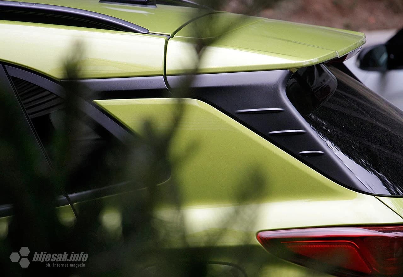 U BiH stigao novi SUV - Hyundai KONA 