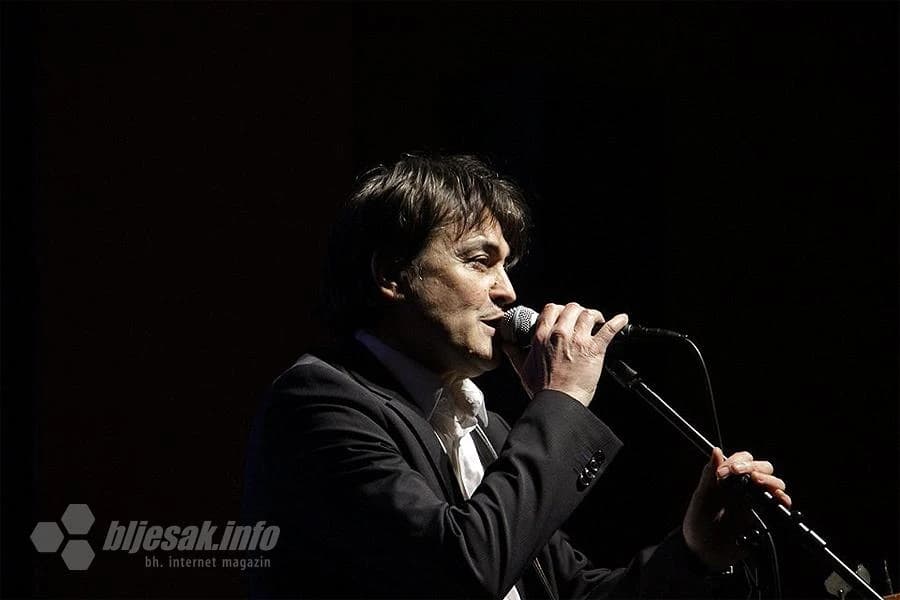 Nakon dugo vremena zajednički nastup Srebrenih krila u Mostaru