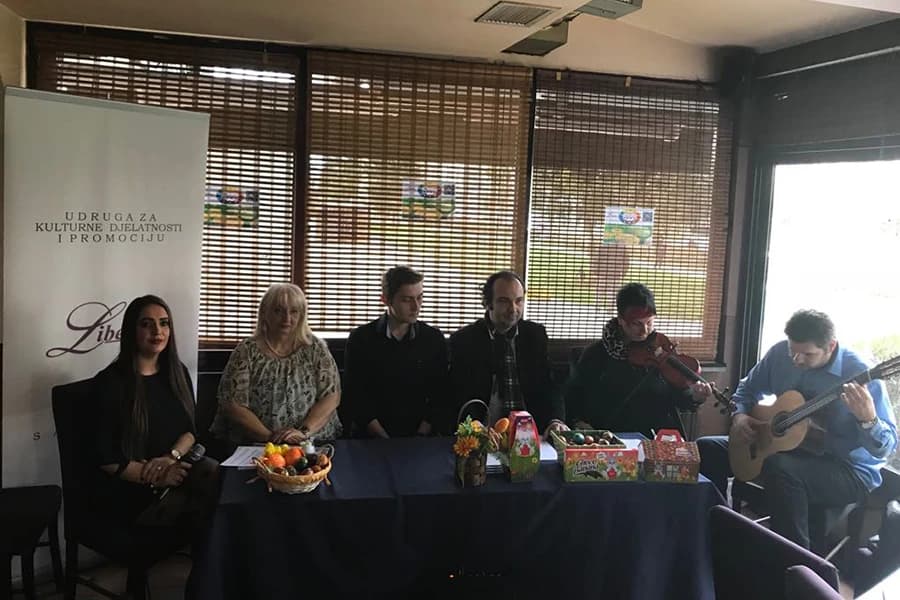 Turnir je protekao u ugodnom druženju