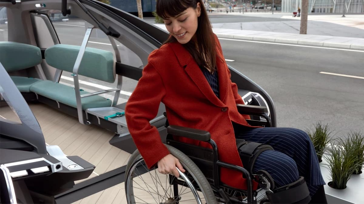 Renault EZ-GO – Početak budućnosti