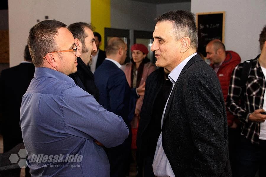 Intera otvorila prvi coworking prostor CODE Hub u Mostaru