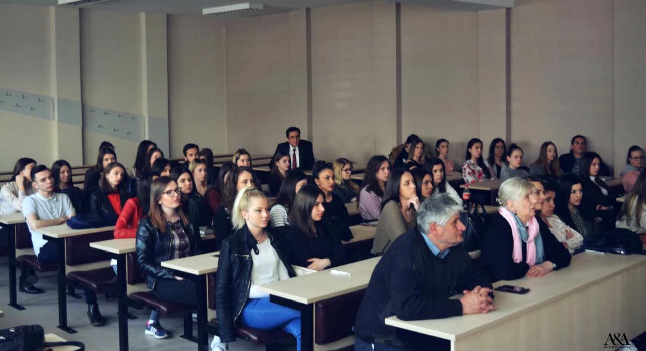 S tribine sa Seadom Sulejmanovićem