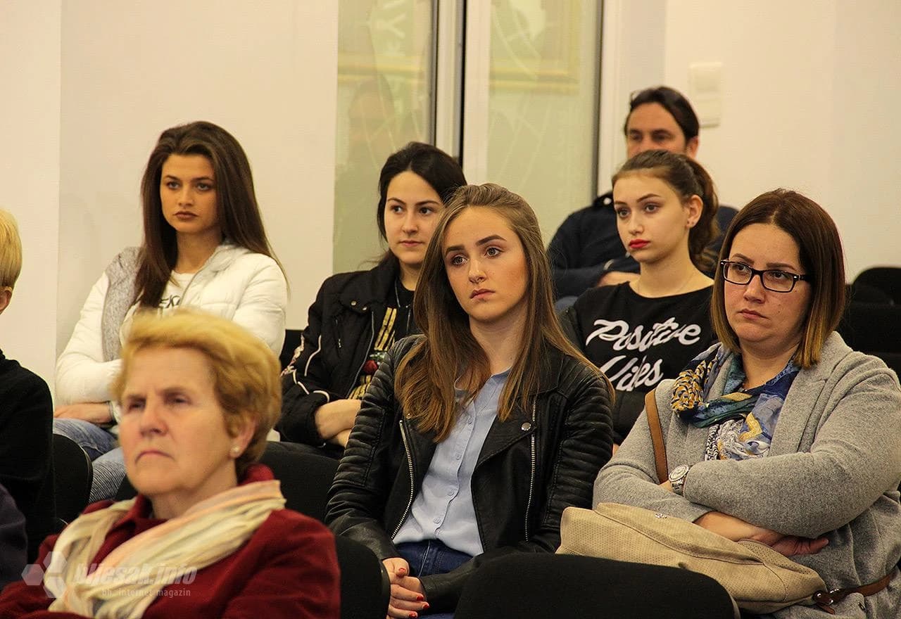 S predavanja Anje Petrović