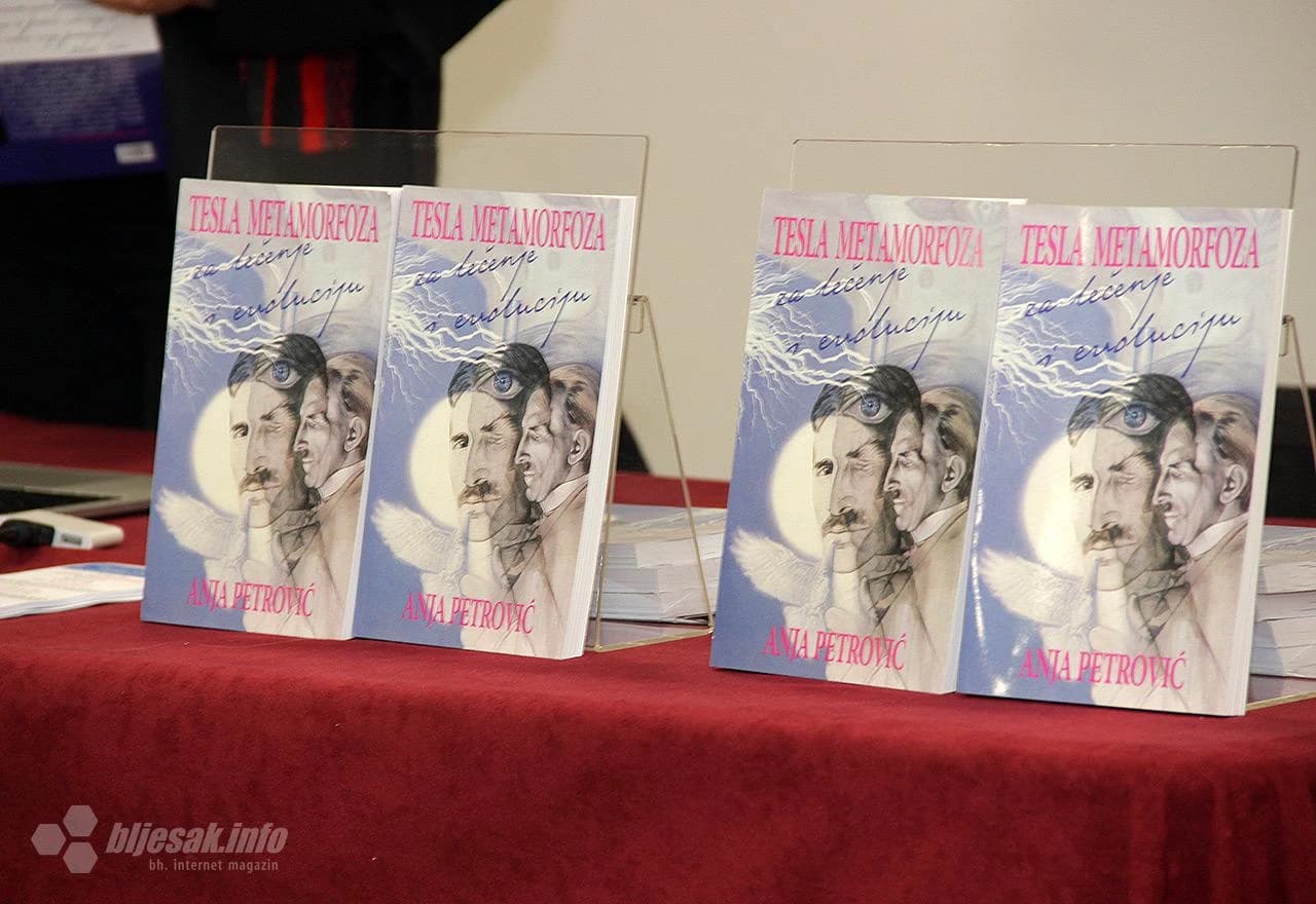 S predavanja Anje Petrović