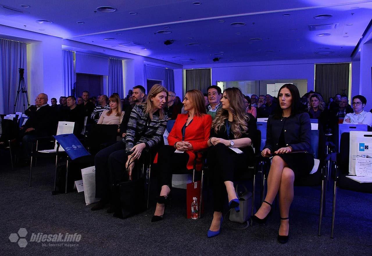 SFERA 2018 - Naučno-stručna konferencija na temu "Klimatizacija, ventilacija, grijanje i hlađenje"