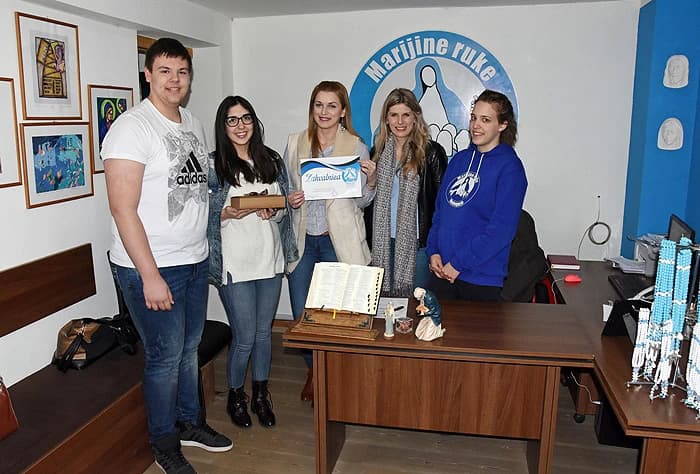 Humanitarna akcija