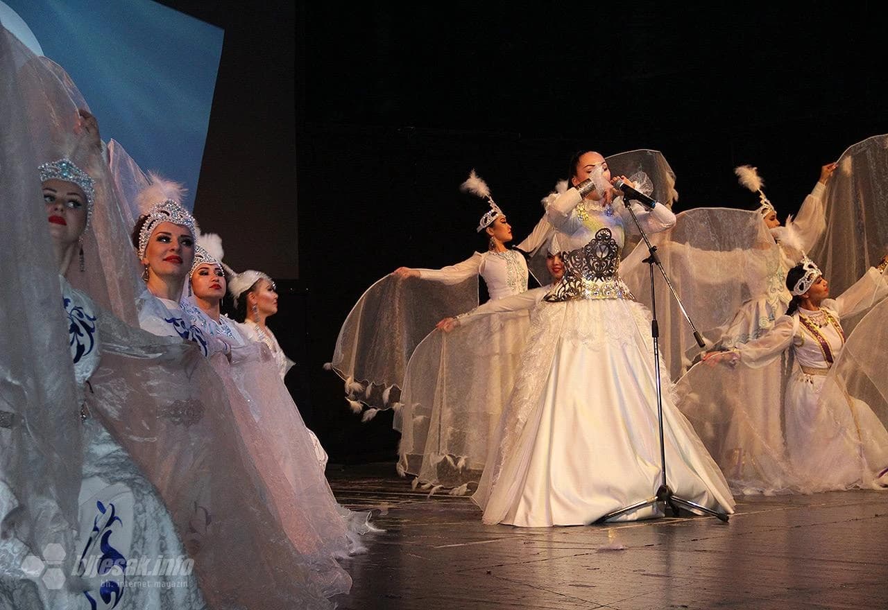 S koncerta turkijskog svijeta