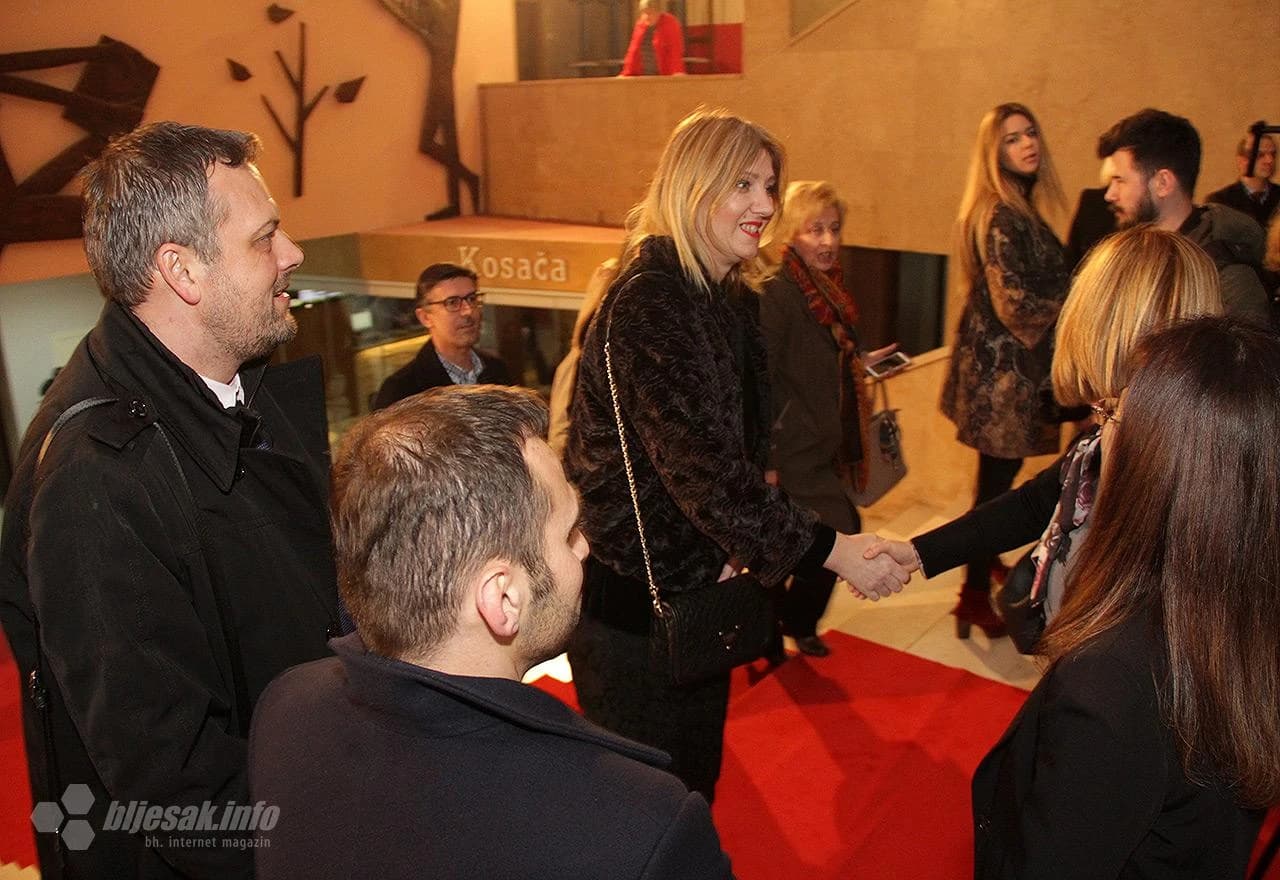 S koncerta turkijskog svijeta