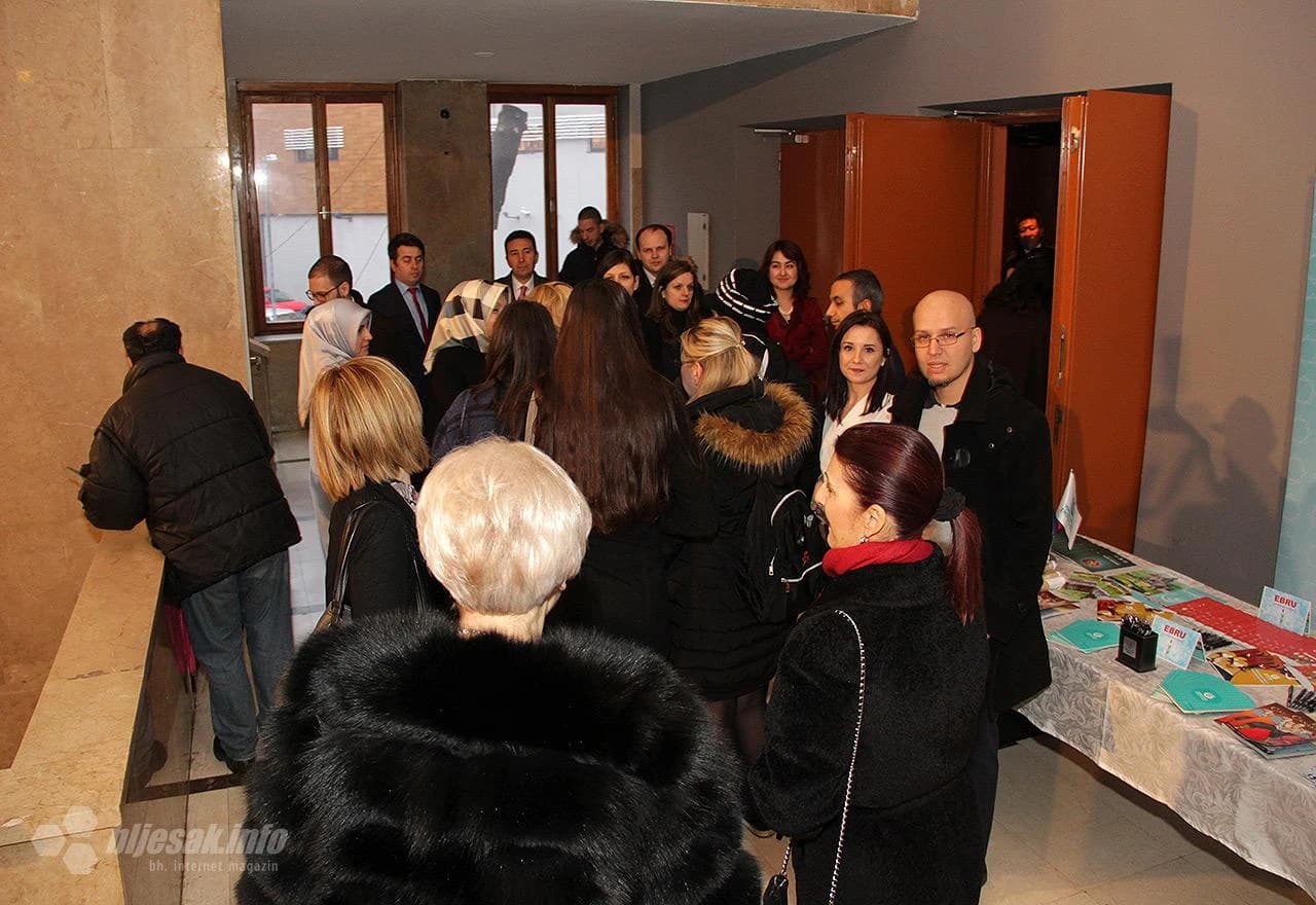 S koncerta turkijskog svijeta