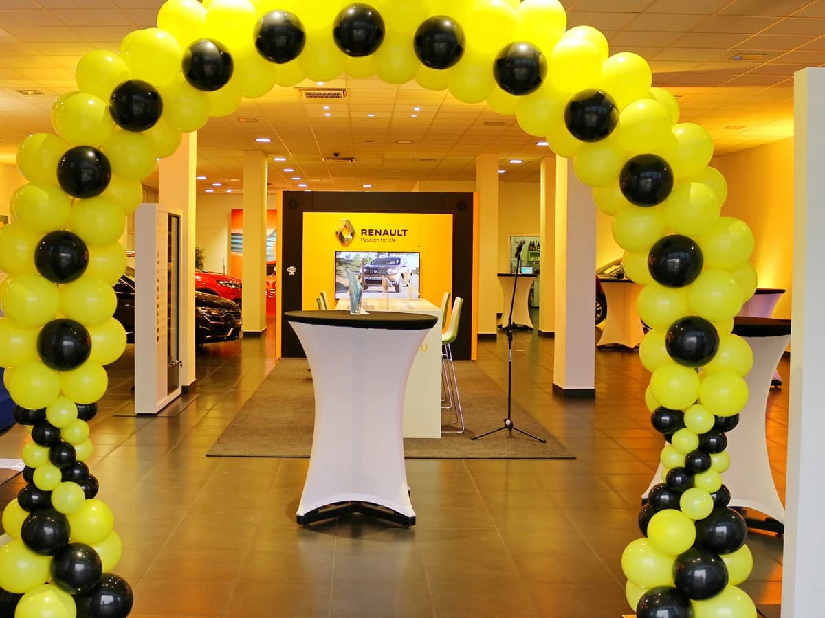 Otvoren prvi Renault Store u Bosni i Hercegovini