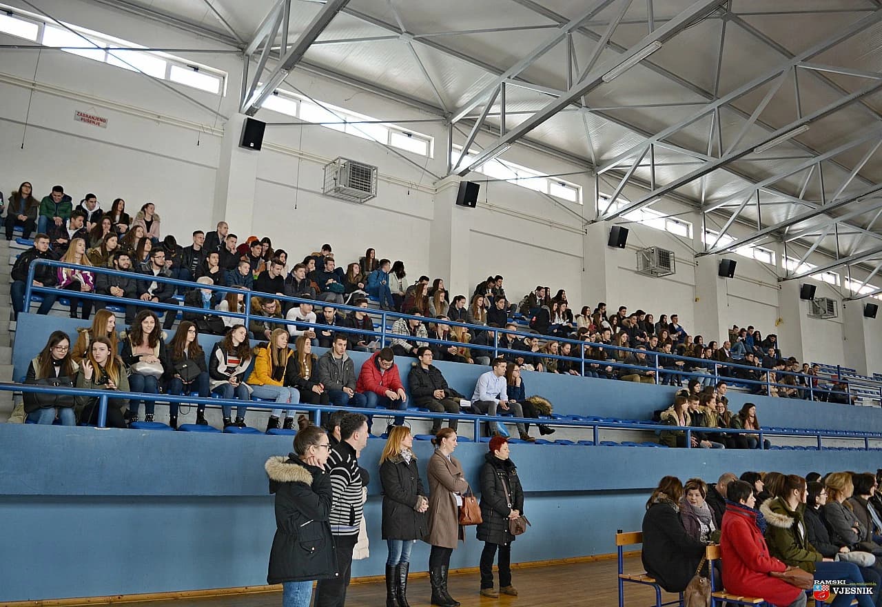 Natjecanje iz matematike