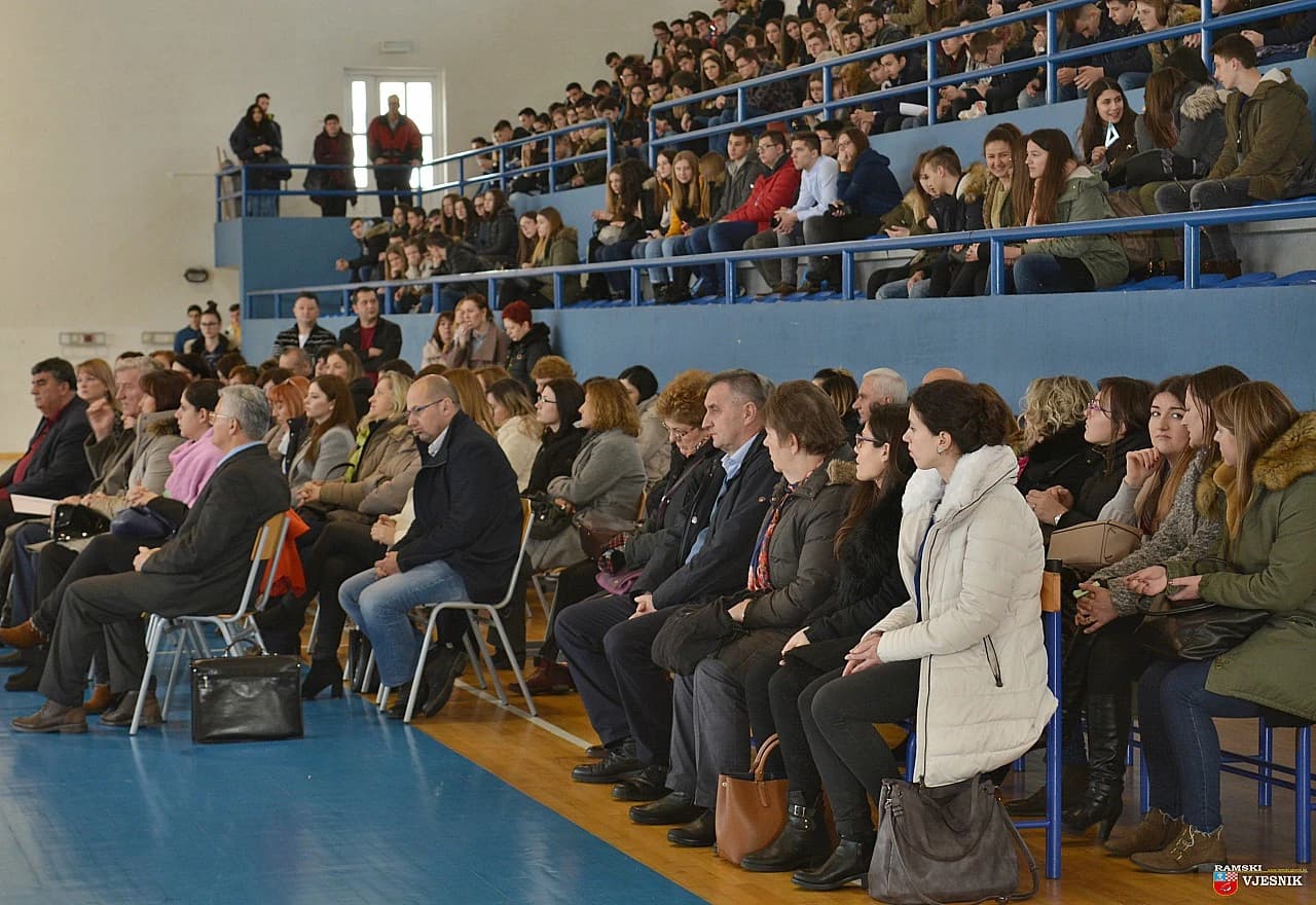 Natjecanje iz matematike