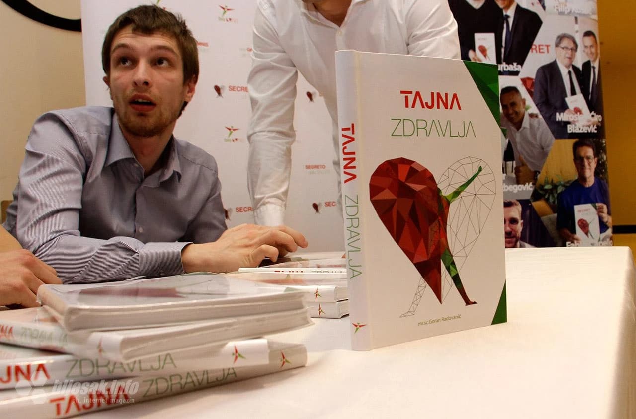 Mostar Run Conference 