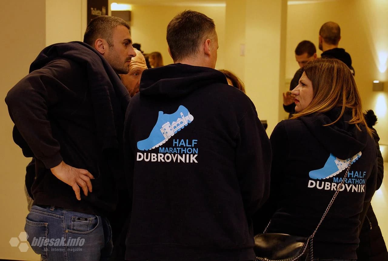 Mostar Run Conference 