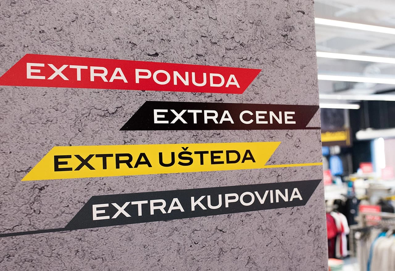 Extra Sports u Mostaru