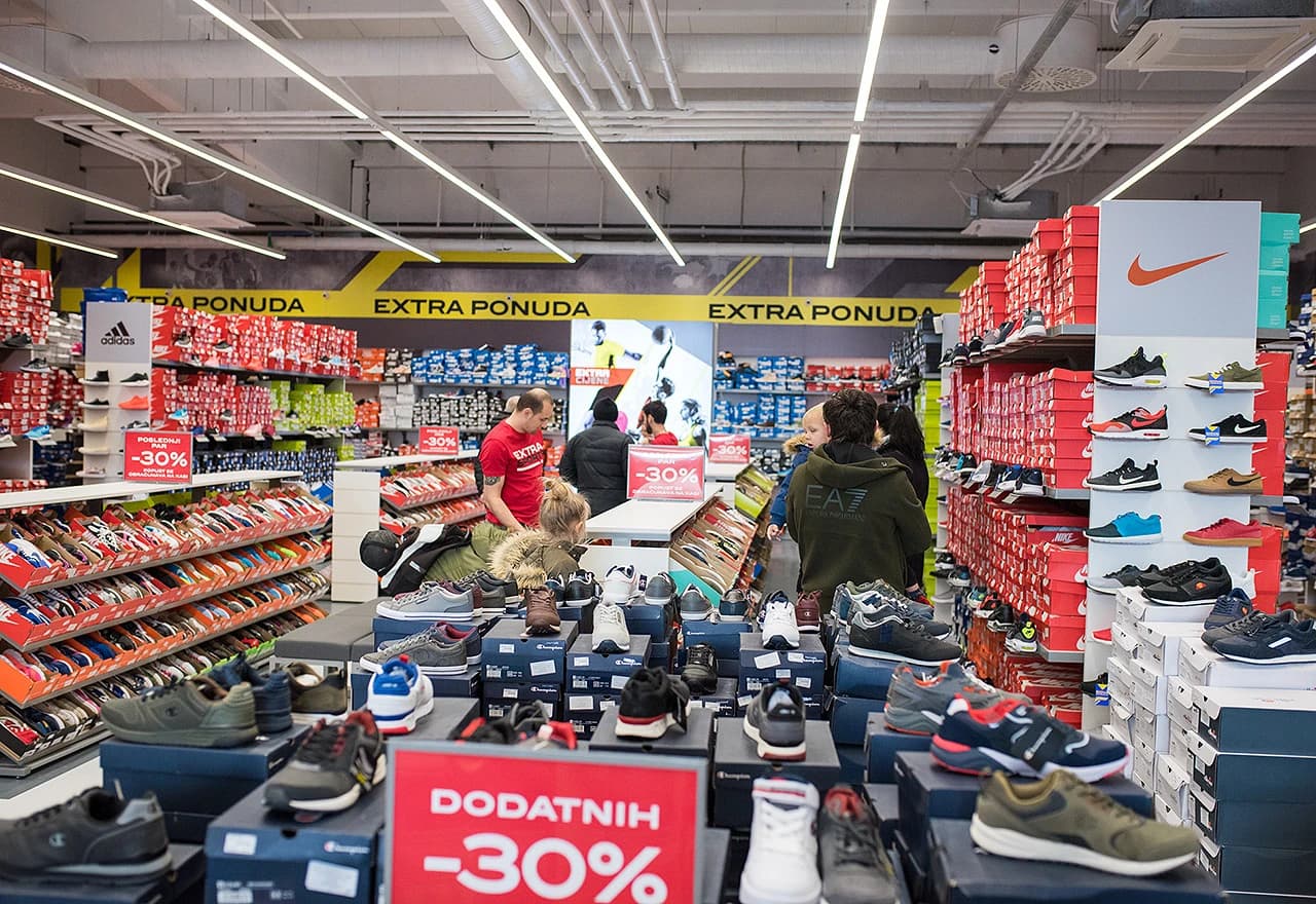 Extra Sports u Mostaru