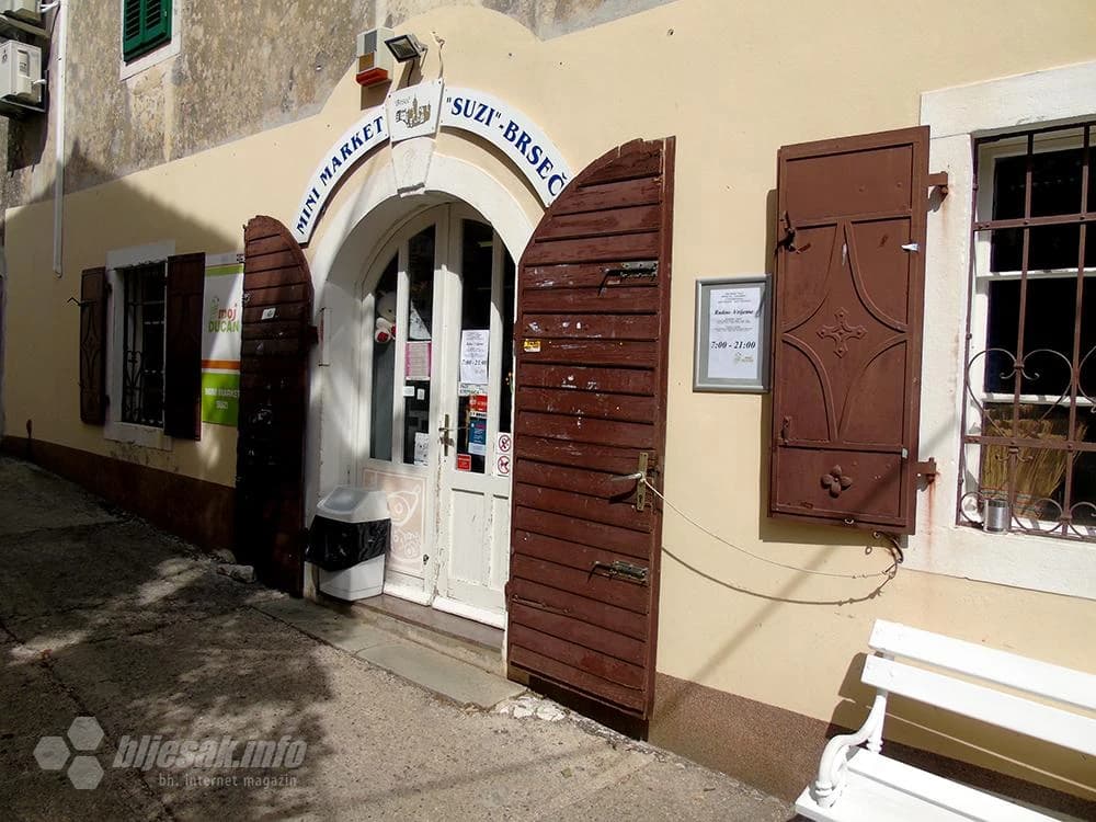 „Suzi“ je puno mlađa :)