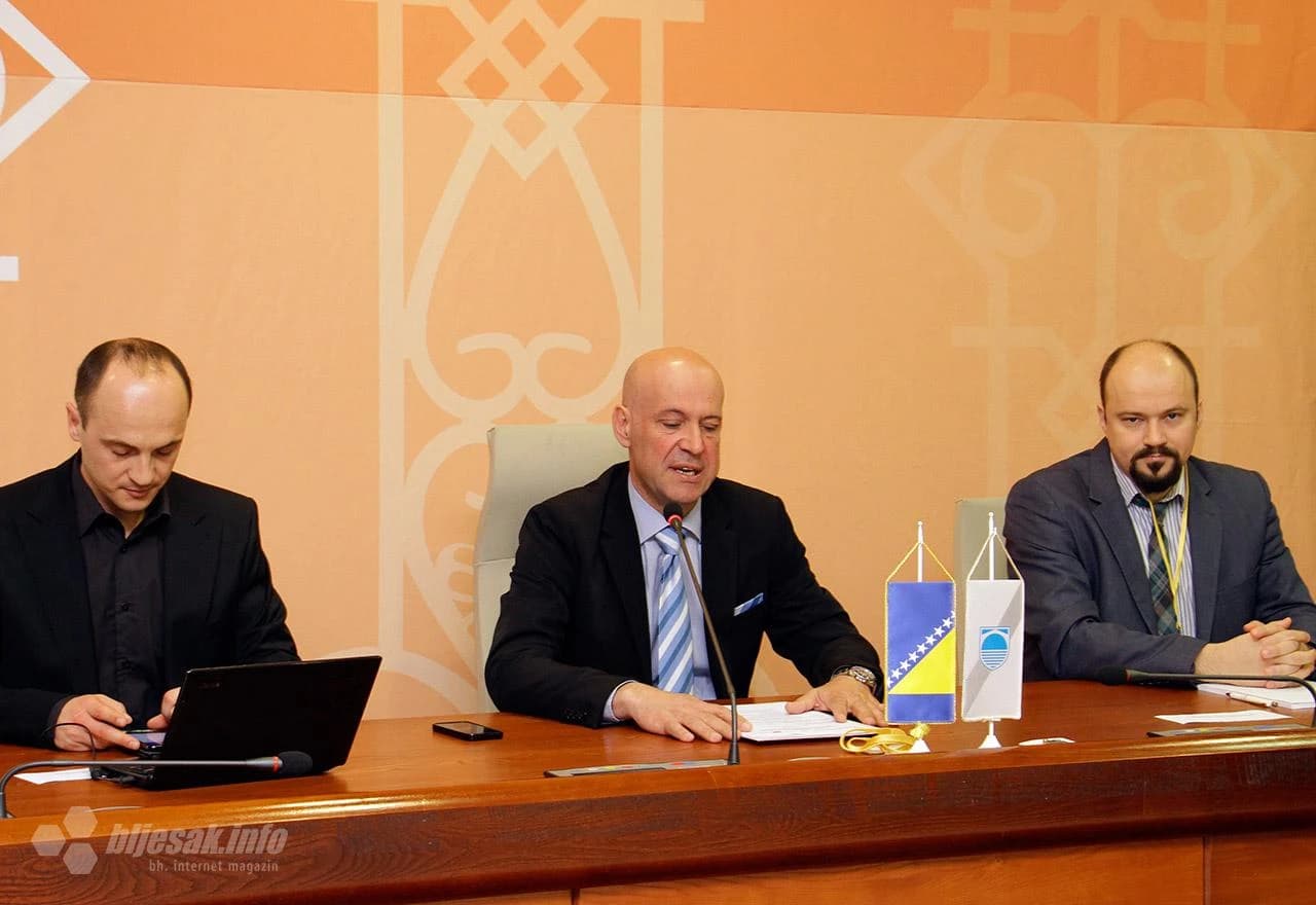 Konferencija "LANDS" - Agroturizam u BiH 