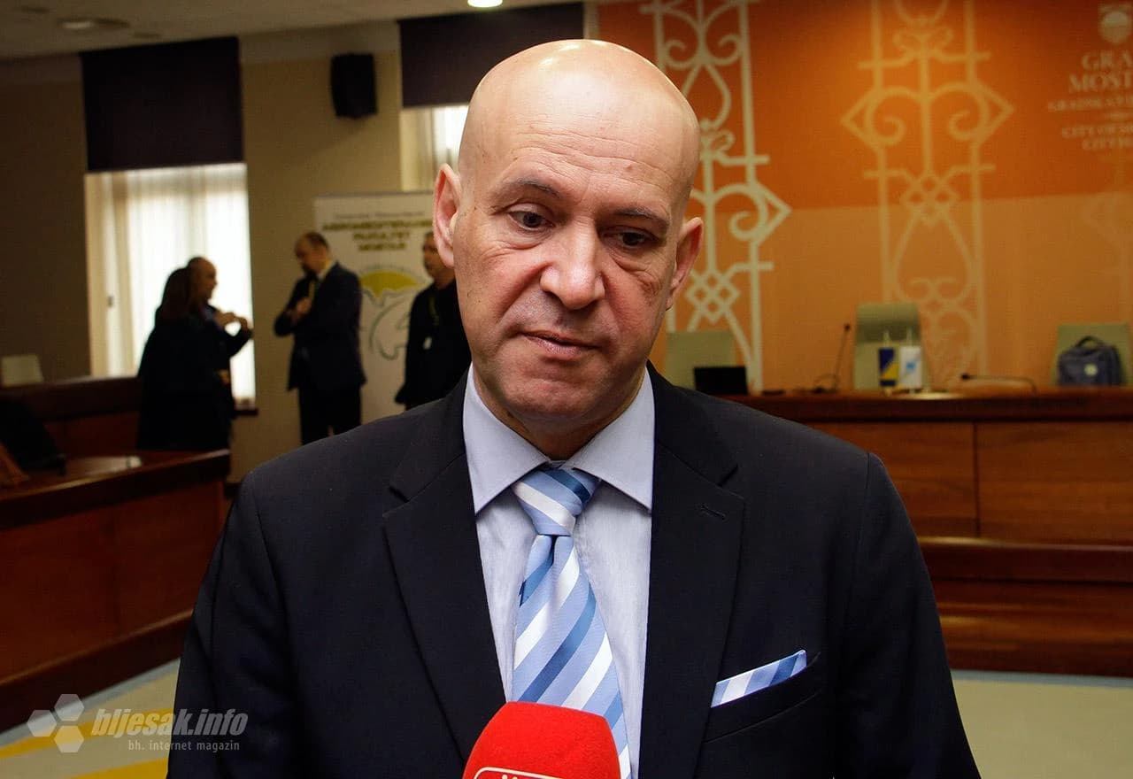 Konferencija "LANDS" - Agroturizam u BiH 