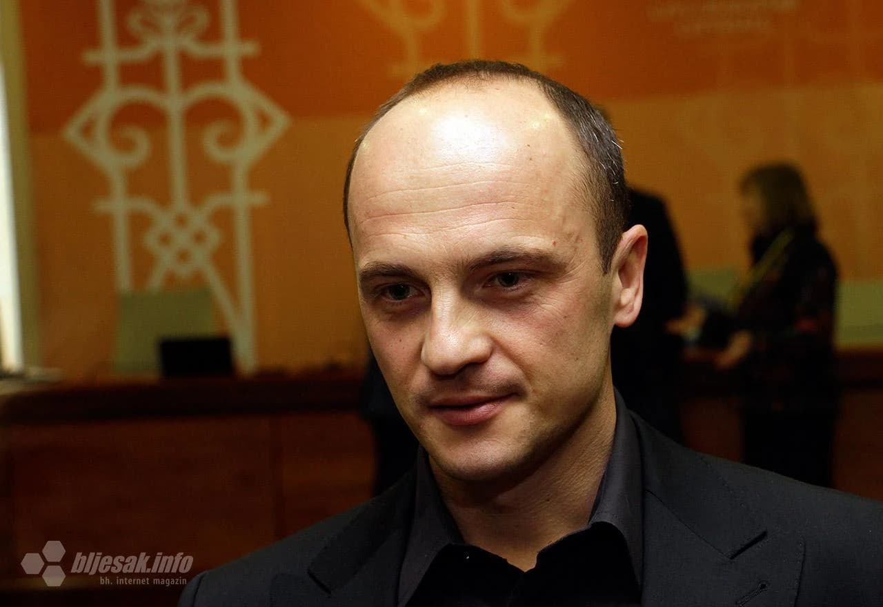 Konferencija "LANDS" - Agroturizam u BiH 