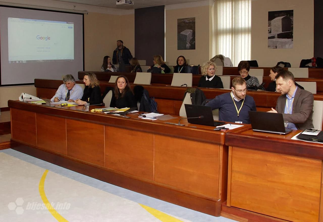 Konferencija "LANDS" - Agroturizam u BiH 