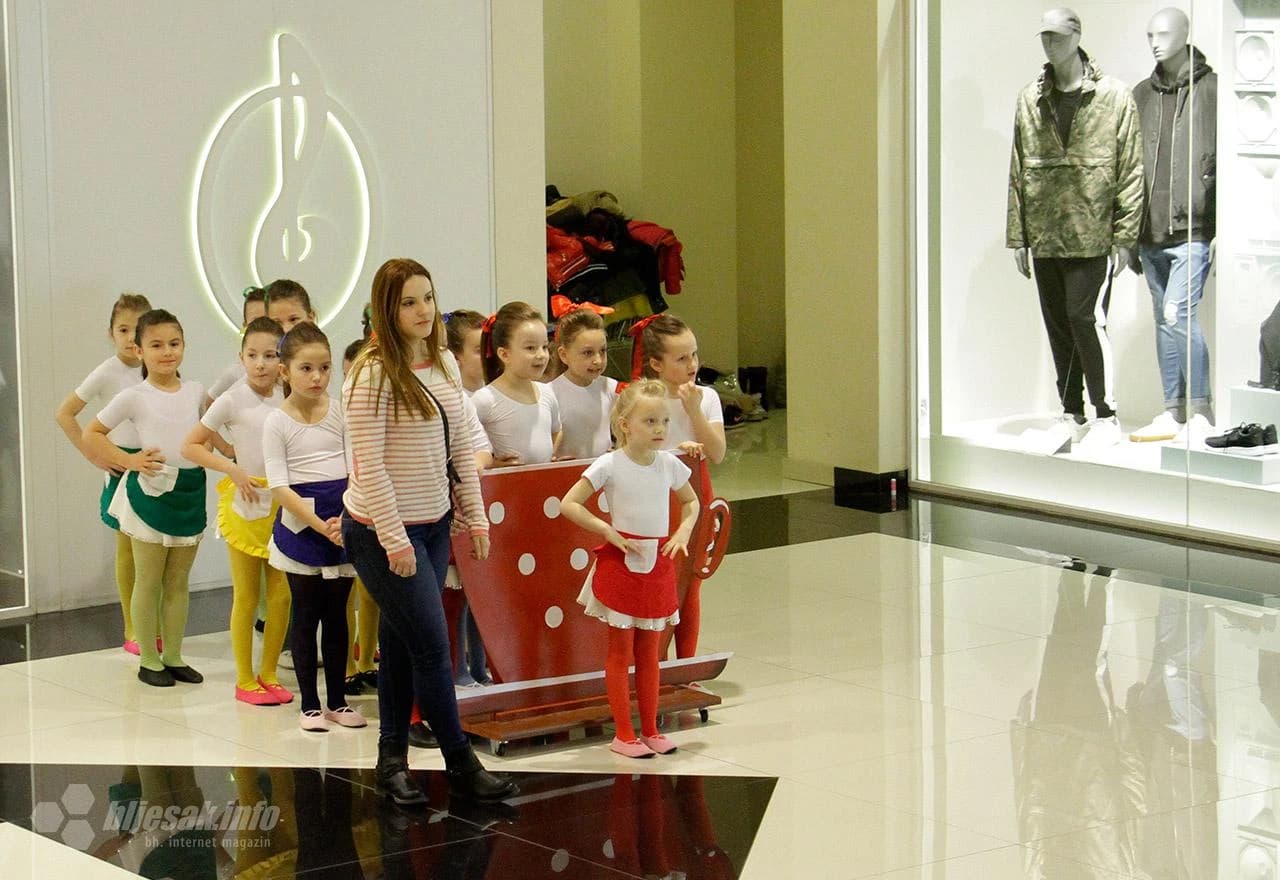 Dan narcisa u Mostaru: Budimo odgovorni prema svom zdravlju