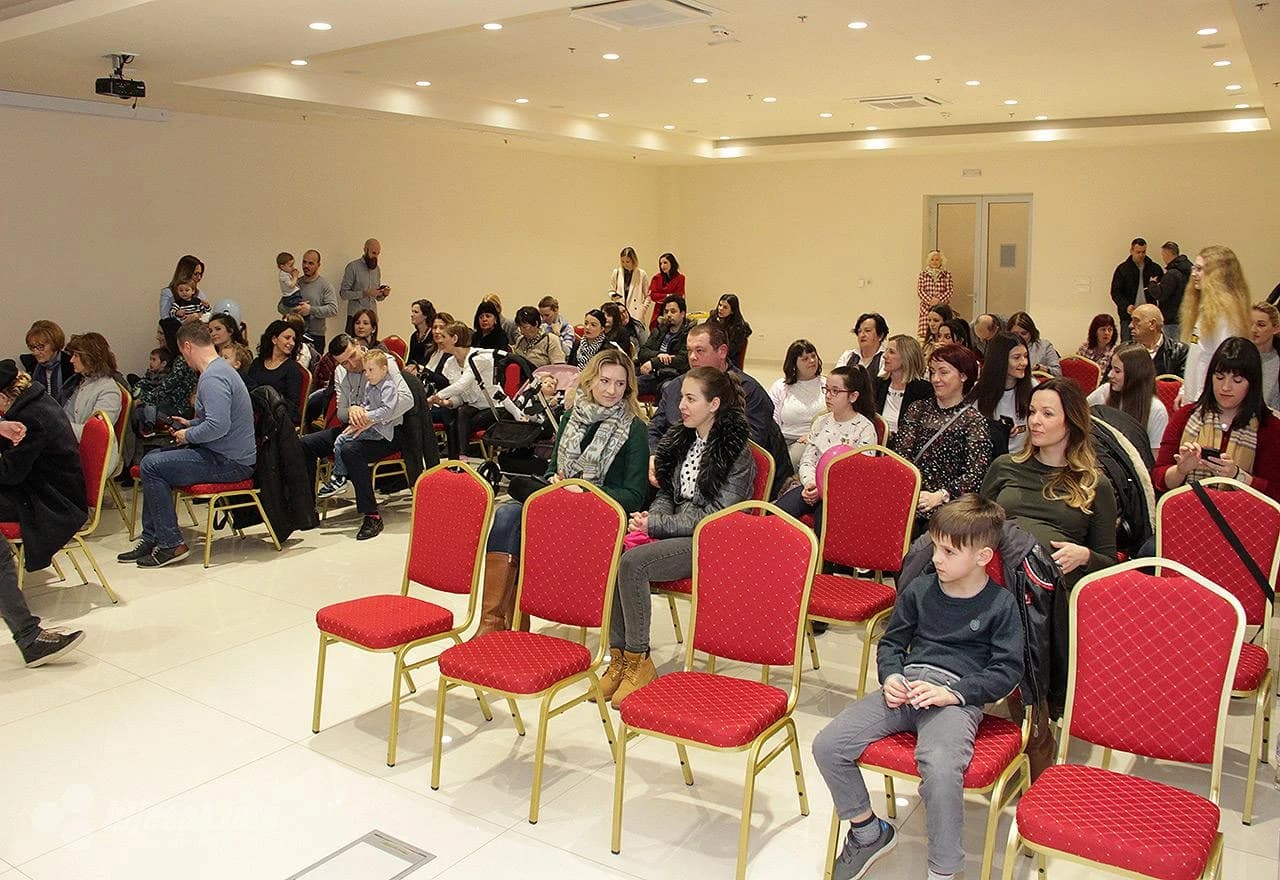 Svjetski dan osoba s Down sindromom