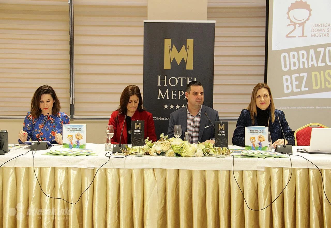 Svjetski dan osoba s Down sindromom