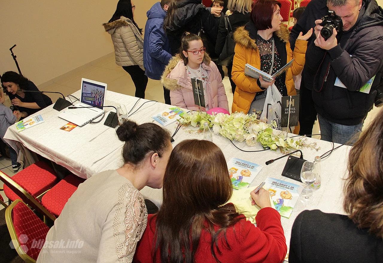 Svjetski dan osoba s Down sindromom