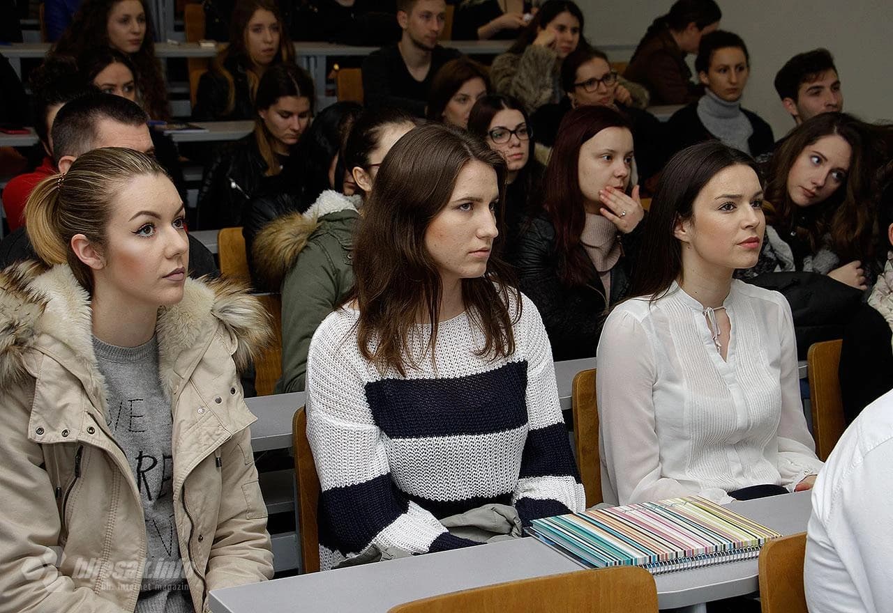 U Mostaru počelo obilježavanje Svjetskog dana socijalnog rada 