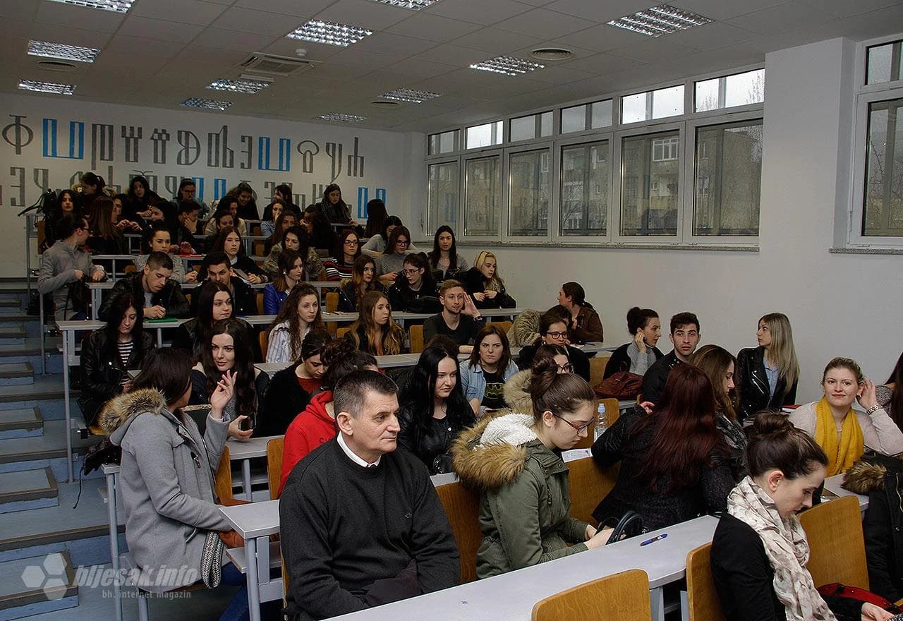 U Mostaru počelo obilježavanje Svjetskog dana socijalnog rada 