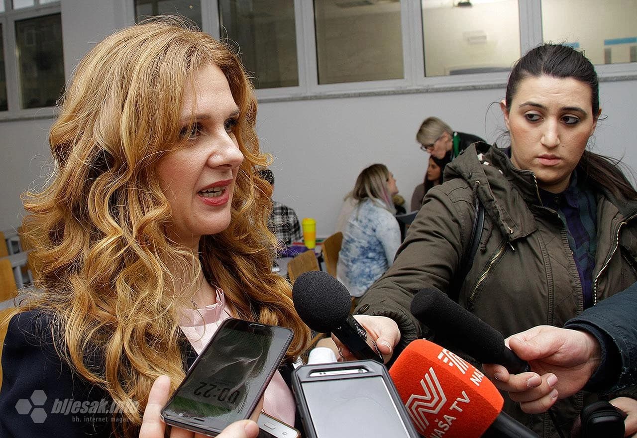 U Mostaru počelo obilježavanje Svjetskog dana socijalnog rada 