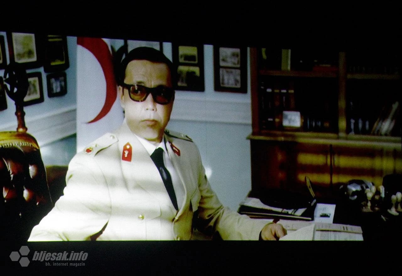  'Posljednje pismo' privuklo mostarsku publiku