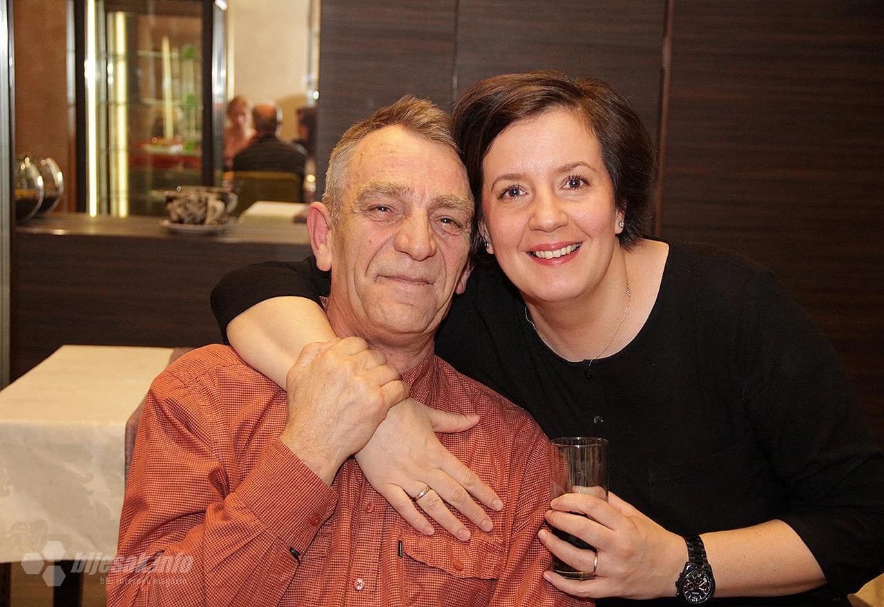 Okupljanje bivših rukometašica Galeba i rukovodstva kluba