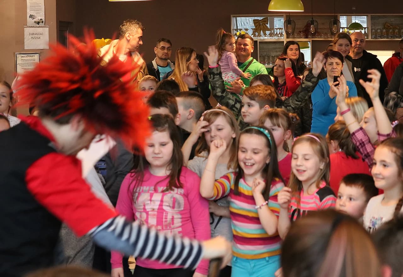 Djeca su ponovno pokazala kreativnost i želju za angažmanom promocije vrijednosti BiH