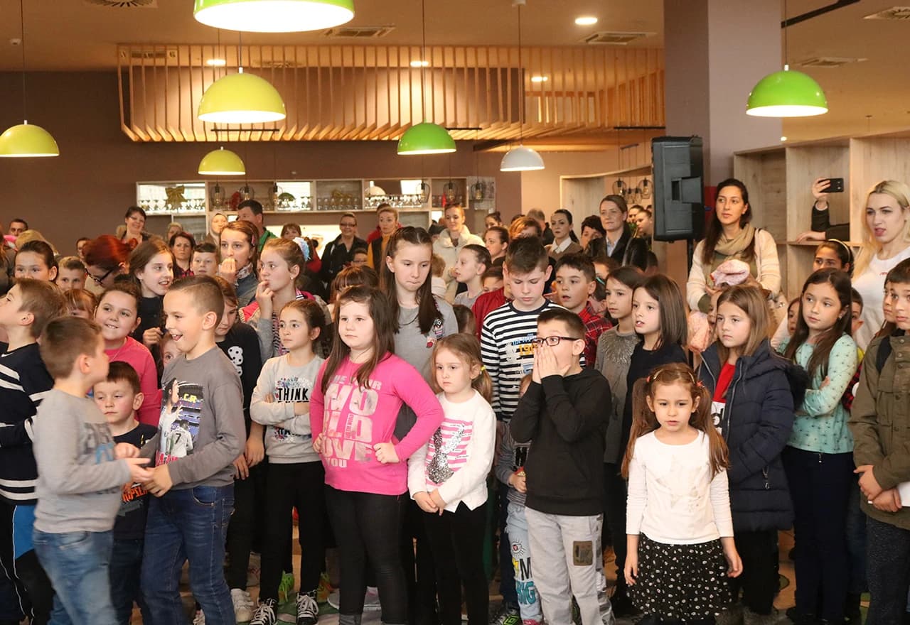 Pristigli su različiti radovi na temu „Bosanska kuhinja u mom domu“