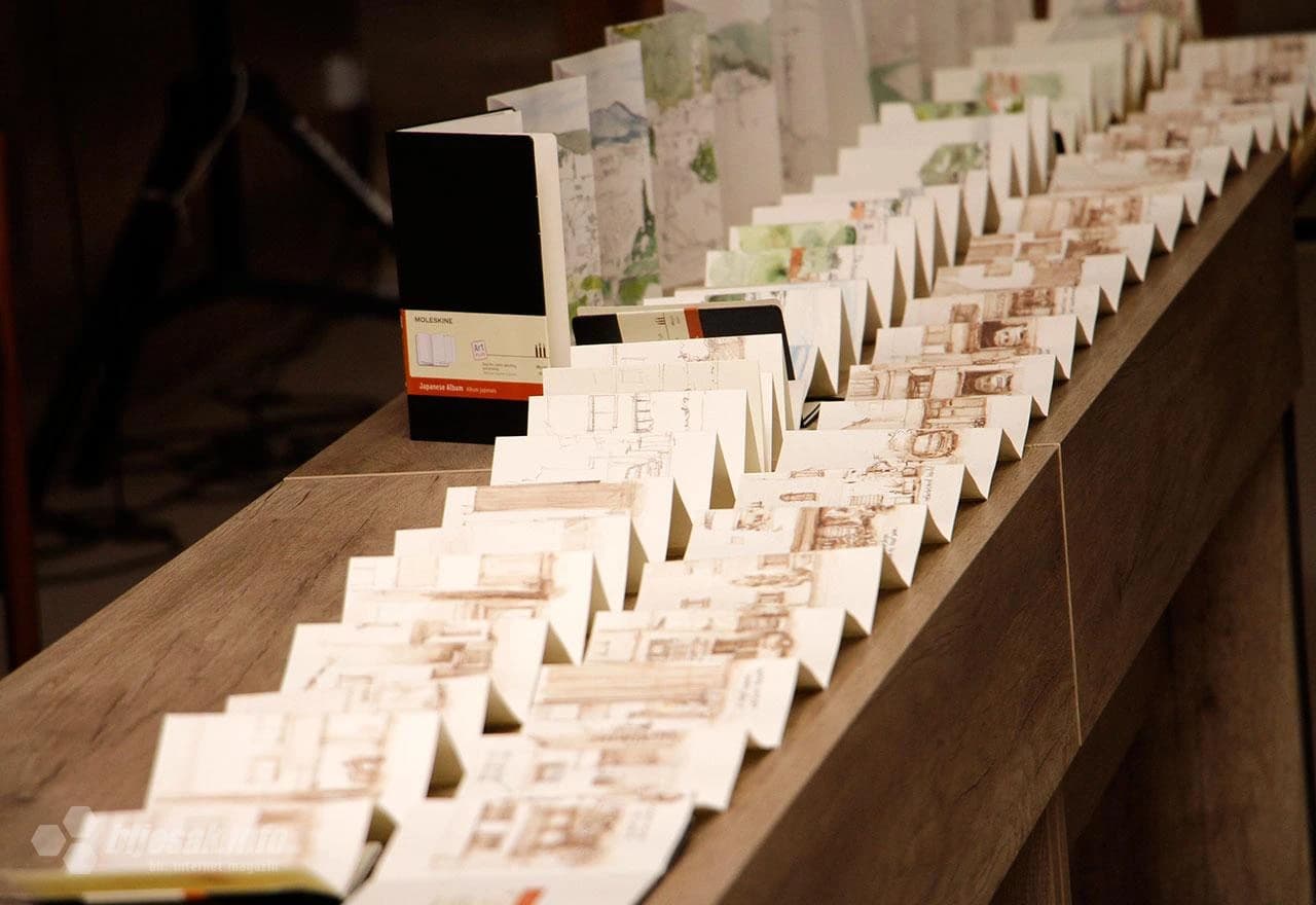 Mostarski studenti  uživali u predavanju "And … yet another Tokyo"