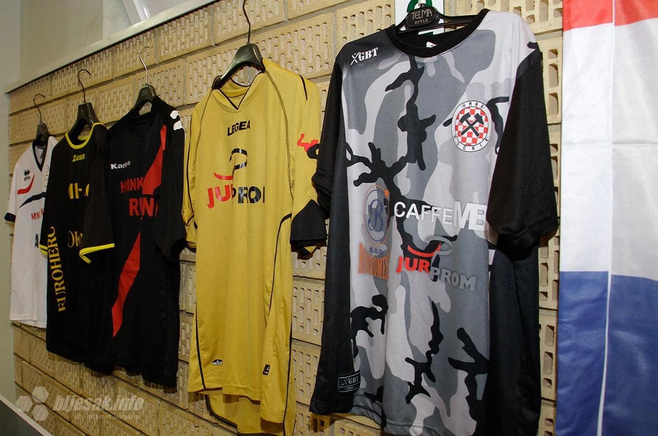 Osnivanje HMNK Rudnik