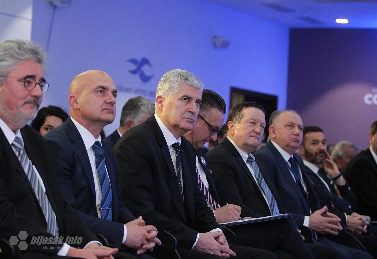 Znanstveno-stručni skup u Neumu