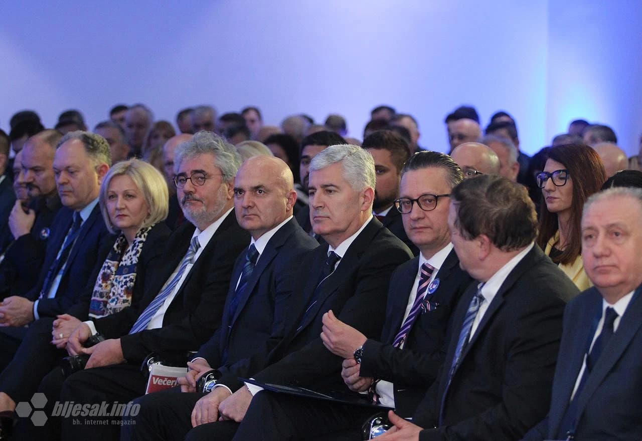 Znanstveno-stručni skup u Neumu