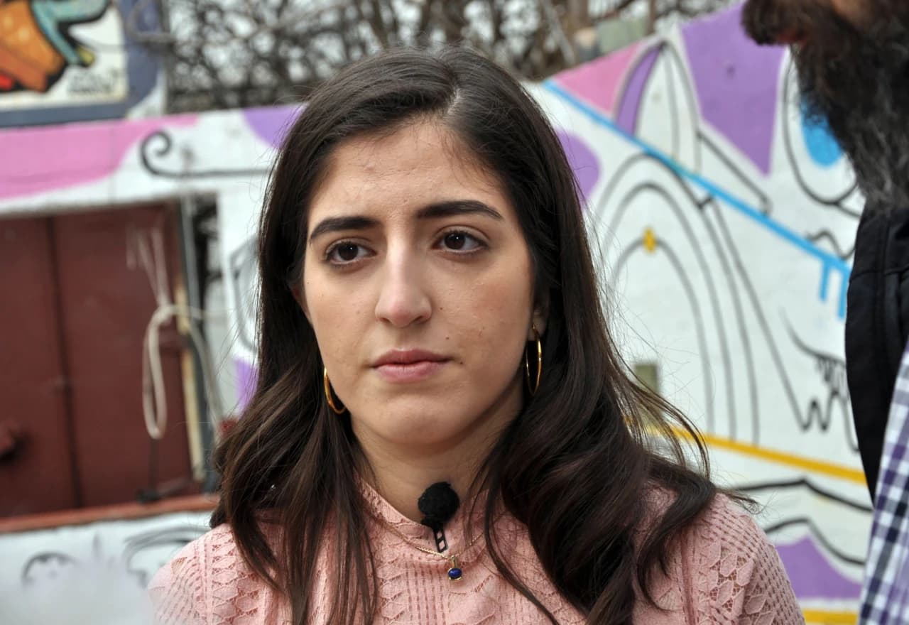 U Mostaru održana specijalna projekcija norveškog dokumentarnog filma "Bravehearts", u režiji Kari Anne Moe. F