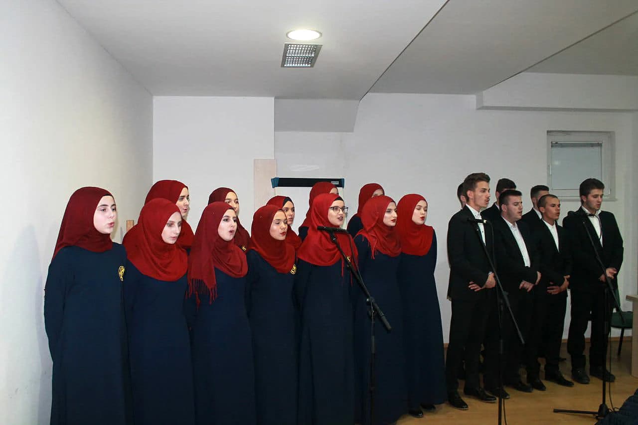 Promocija književnih djela