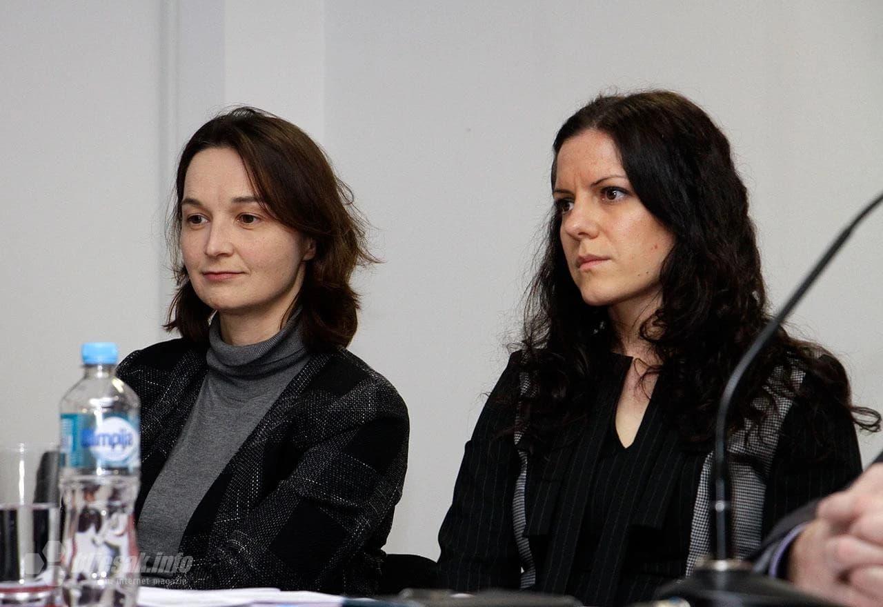 Prezentacija projekta Vjetroelektrana Podveležje 