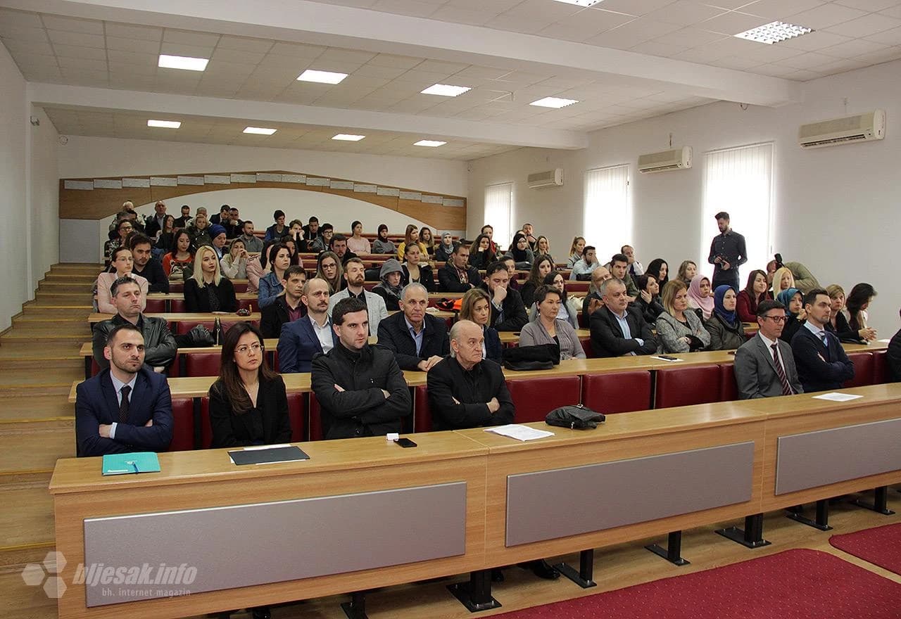 Konferencija o Mehmet Akif Ersoyu