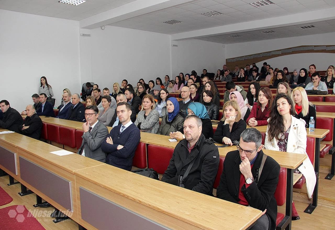 Konferencija o Mehmet Akif Ersoyu
